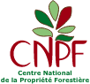CNPF - Centre national de la propriété forestière